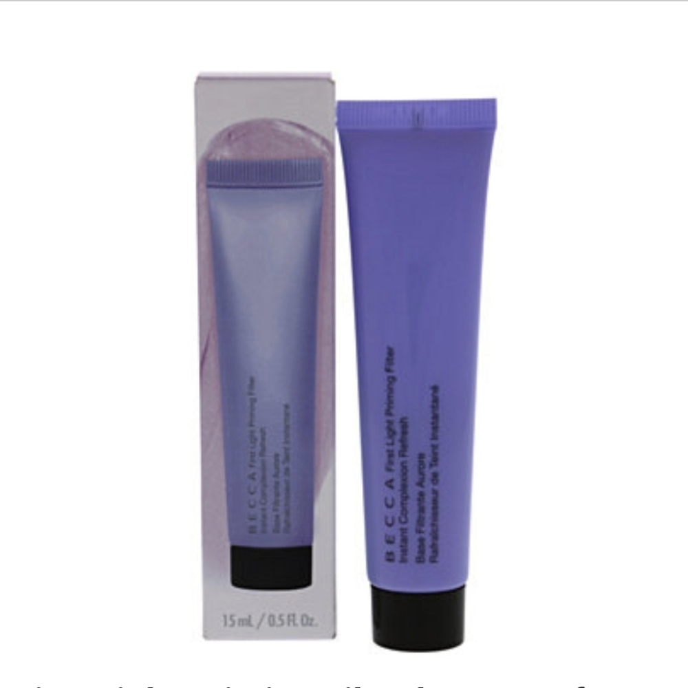 Becca First Light Priming Filter